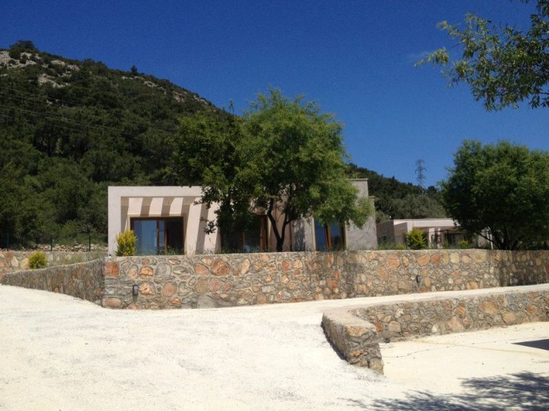 Ümay İnşaat Elektrik Taahhüt San.ve.Tic. Ltd. Şti